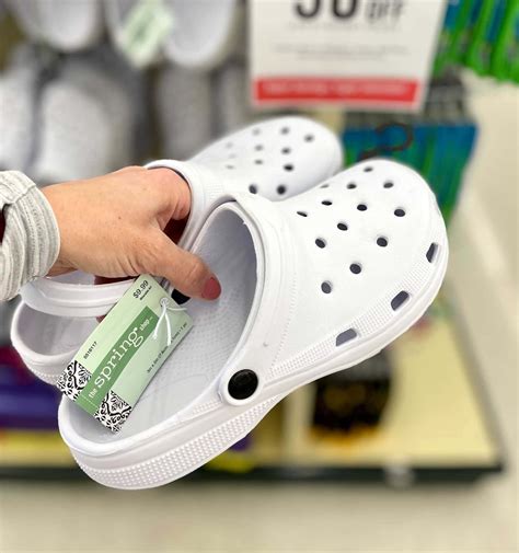 replica crocs shoes|crocs knock off brands.